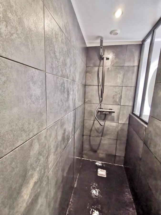 Le Nid De La Tourelle - Wifi - Hopital - Iut Apartment แก็งแปร์ ภายนอก รูปภาพ